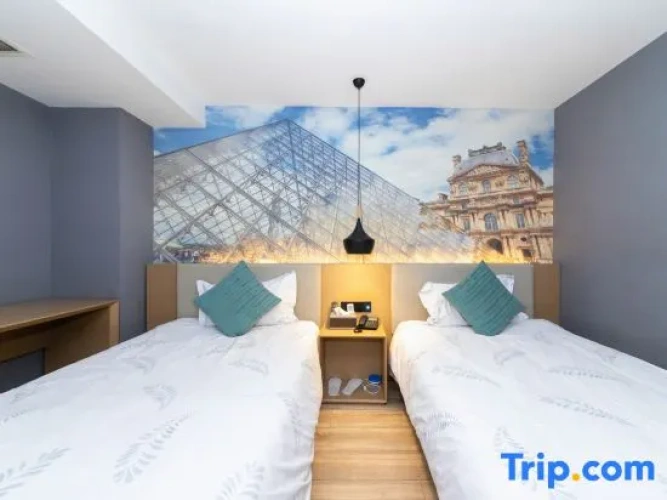 Business Double room
