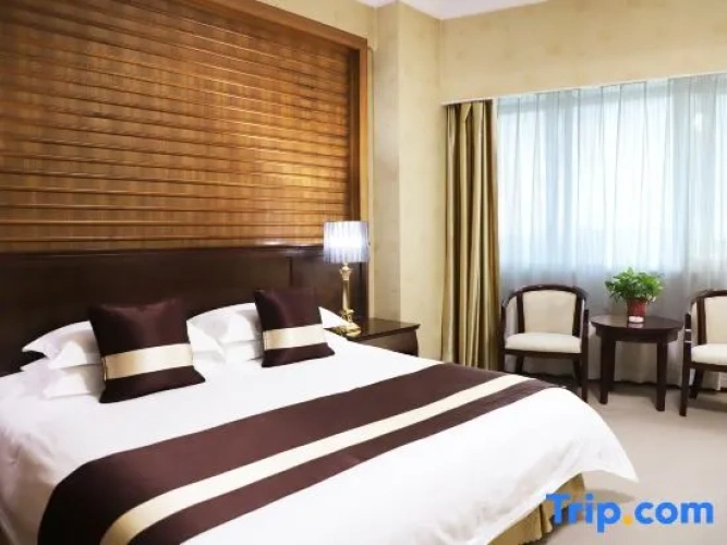 Business Double Suite