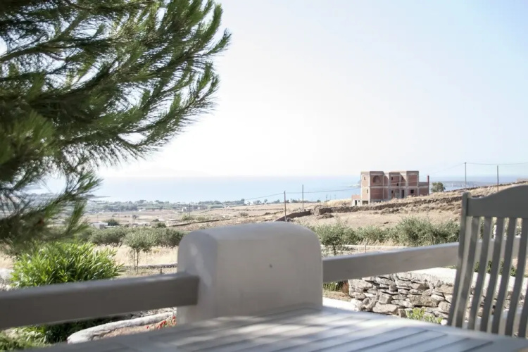 Elysium Paros