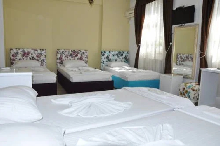 Esman Butik Hotel