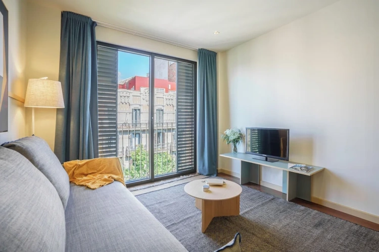 Comfort Apartment