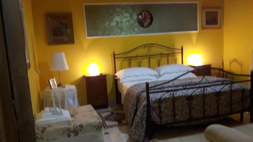 Comfort Quadruple room