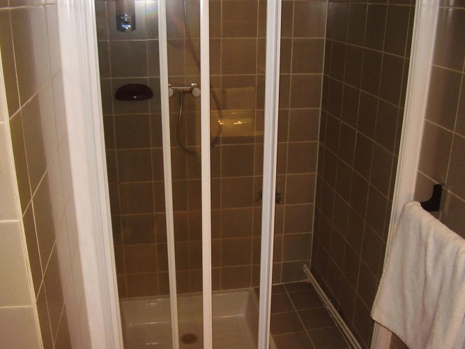 Hôtel Le Connetable