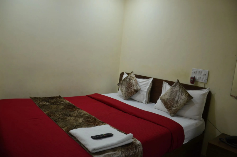 Hotel Star Inn