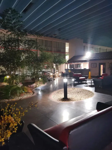 Lubbock Regency Inn - Lubbock