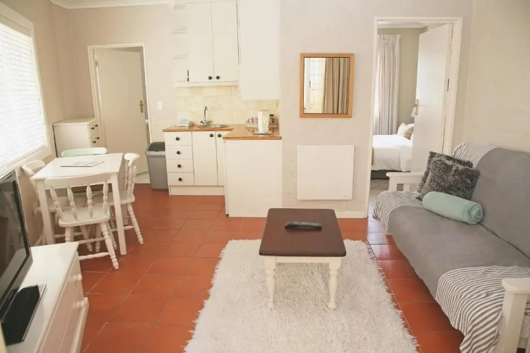 Standard Suite