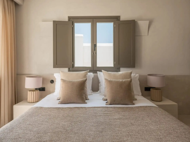 Sifneos House Paros