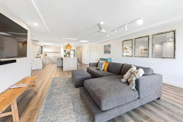 Pisces Apartment 5