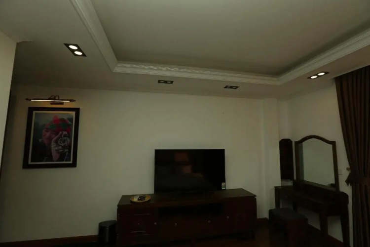 Unique Villa