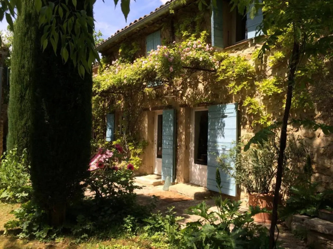 Chambre de Julie