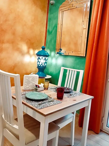 Sant Agostino Suites & Rooms