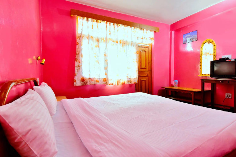 Hotelbild