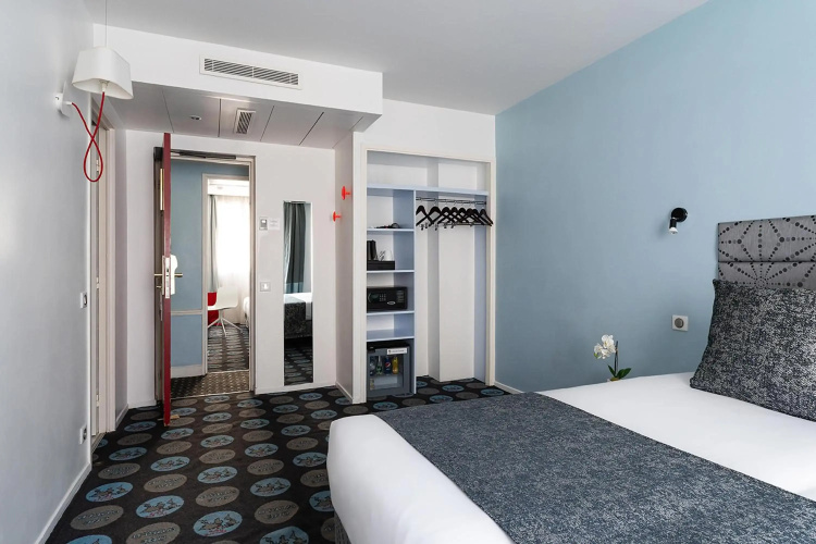 Hotel Astoria - Astotel