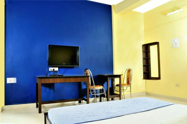 Bothra Guest House
