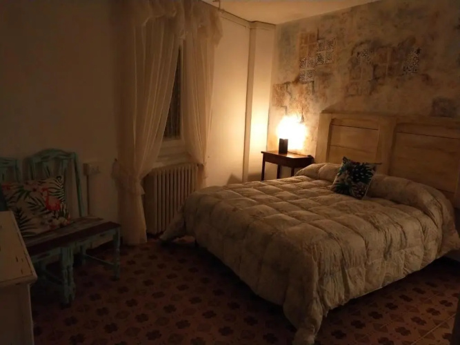 BnB La Casina dei Nonni