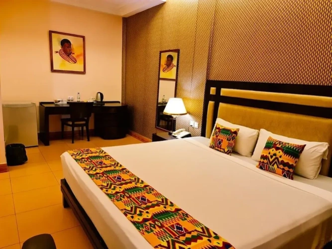 Business Double room