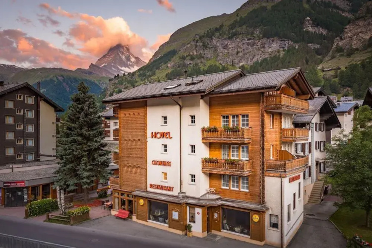 Hotelbild