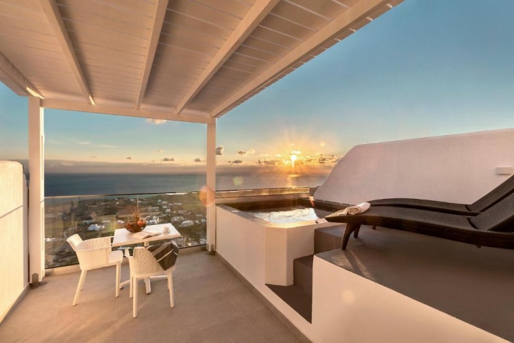 1 Bedroom Villa