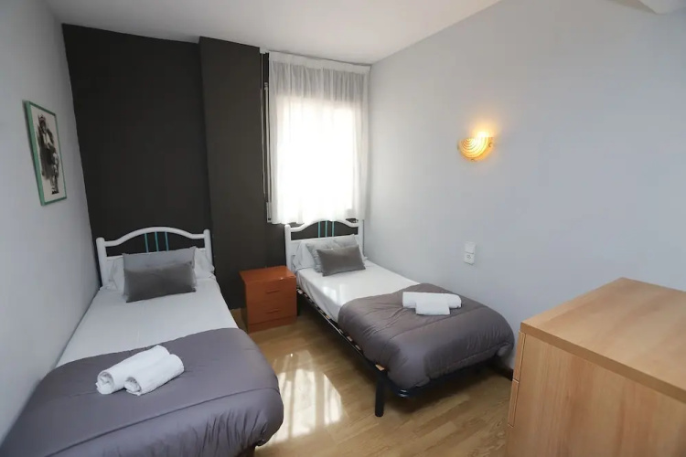 Apartamento Differentflats Barcino