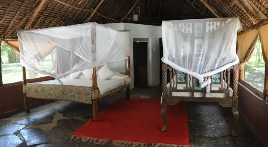 Funzi Mangrove Resort