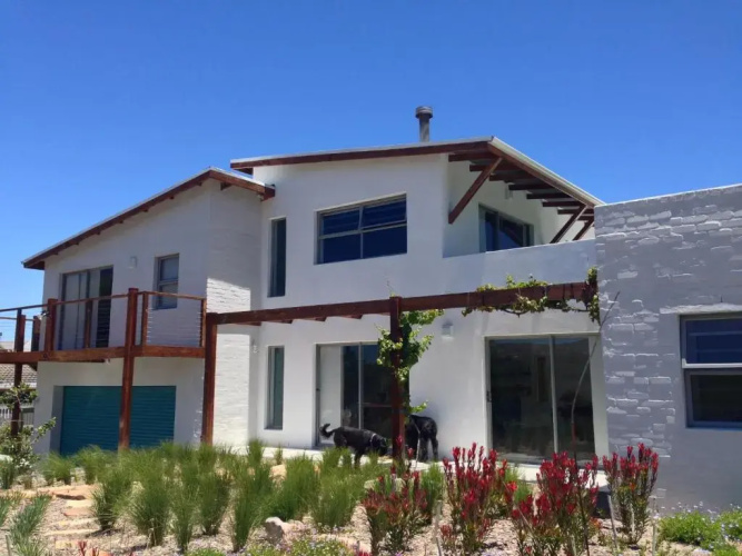Restful Studio Loft Noordhoek Beach