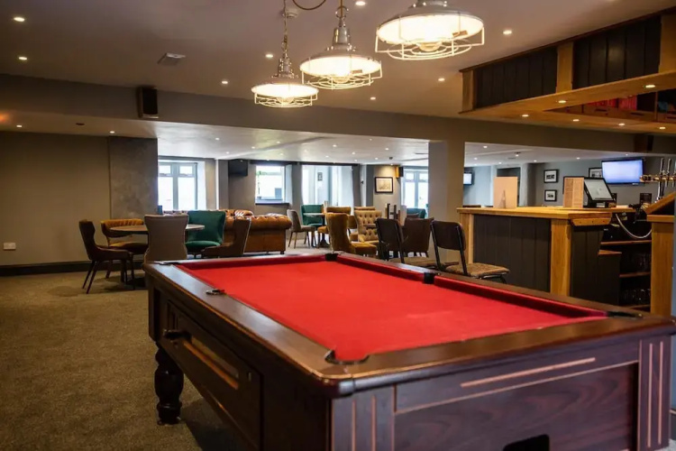 Pool - Fireplace - 2Br Lodge - Petsok - Parking