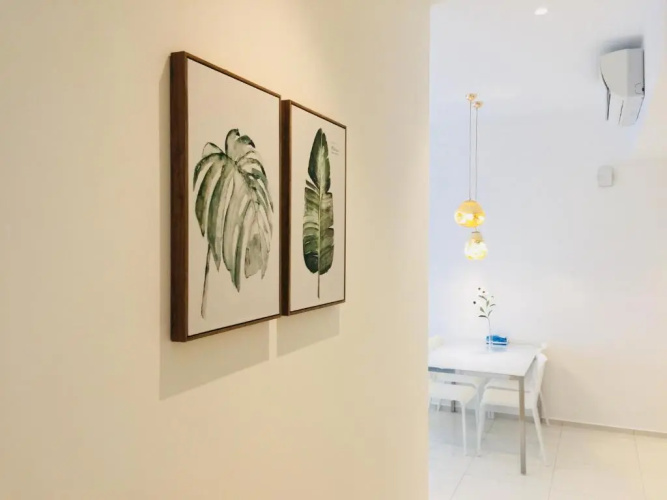Robertson Suites Kuala Lumpur