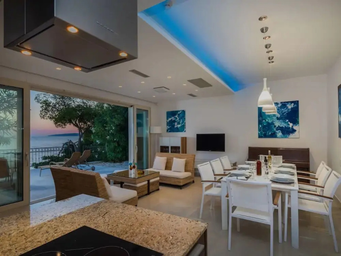 Nice Apartment in Gradac