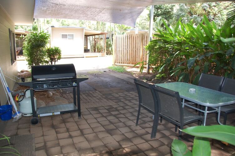 Lake Placid Tourist ParkOver view