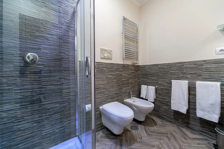 Foro Romano Luxury Suites