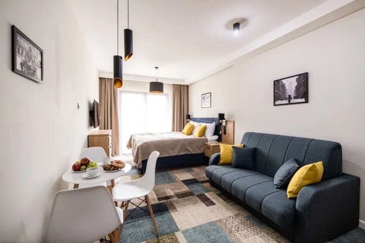 Rycerska Residence