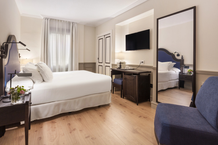 H10 Corregidor Boutique Hotel photo 14