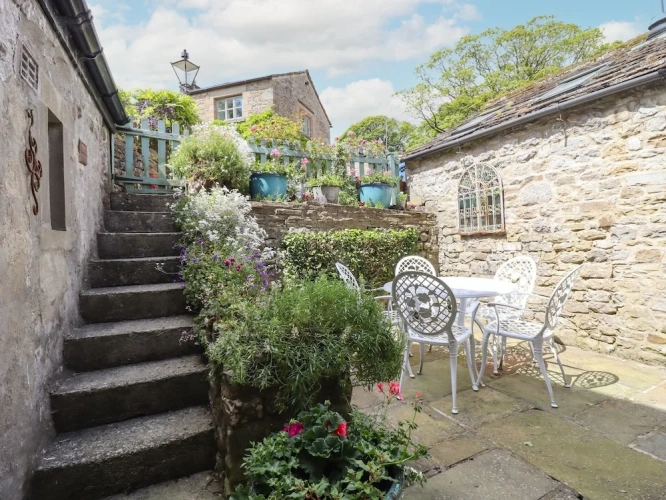 Cottage