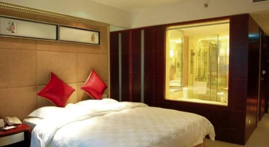 Yunheng Hotel