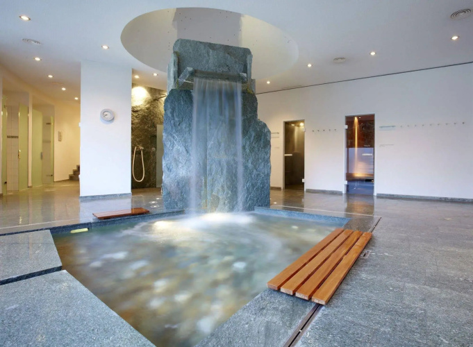 Hotel Steinbock