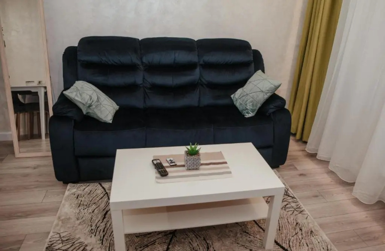Divine Apartments Oradea Ap 18