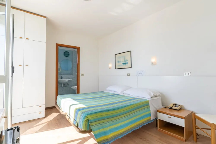 Hotel Concord