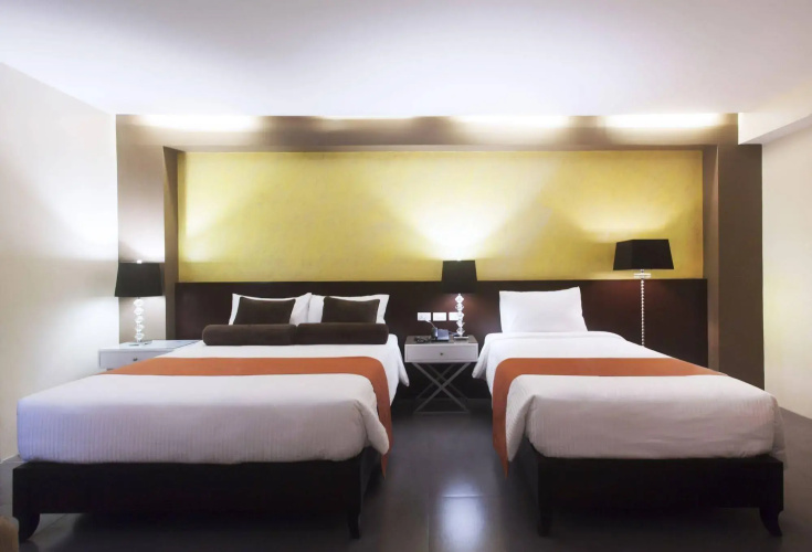Grace Crown Hotel