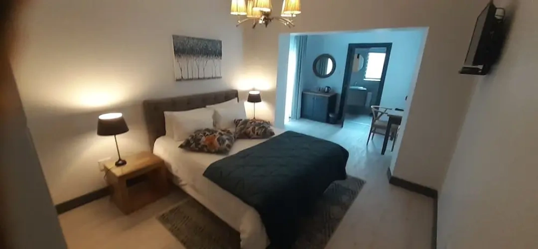 Luxury Double room