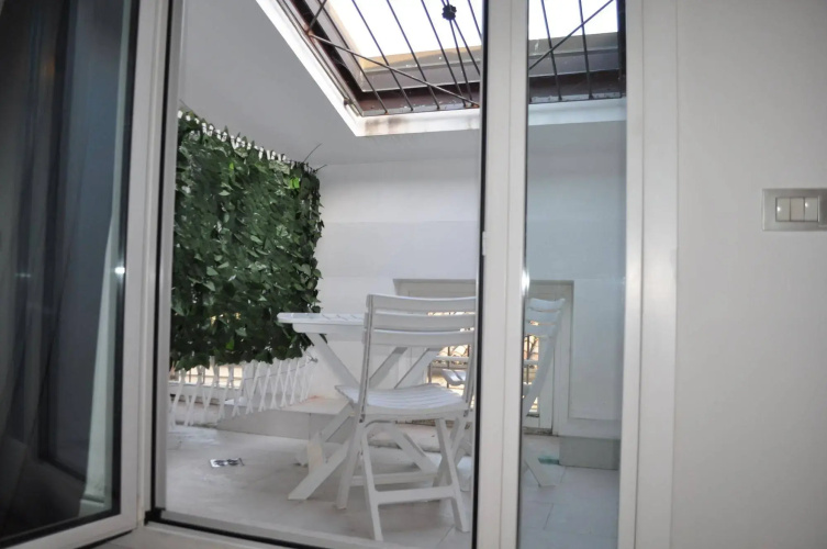 Residenza Domus Nova