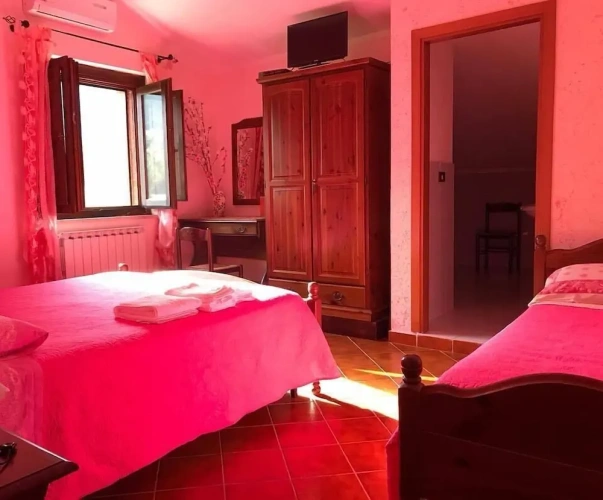 Comfort room