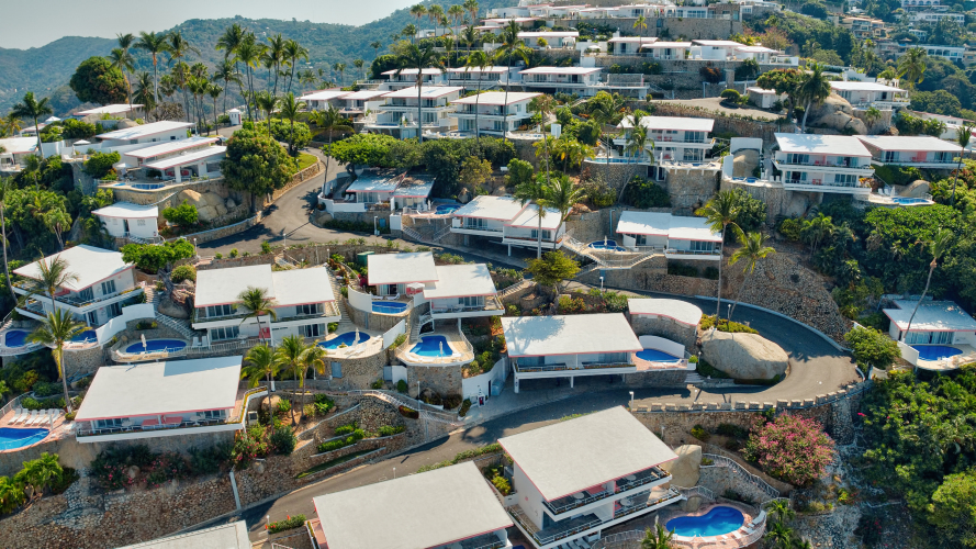 Las Brisas Acapulco