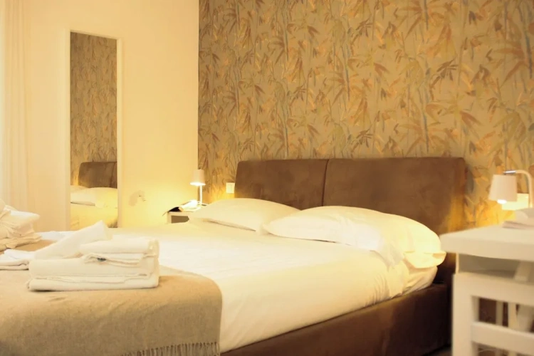 3 Bedrooms Apartment with balcony