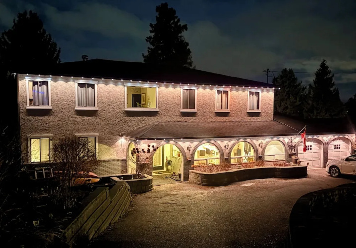 The Susie Pearl Bed & Breakfast - Kelowna