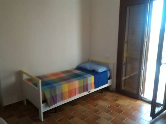 Casa vacanze