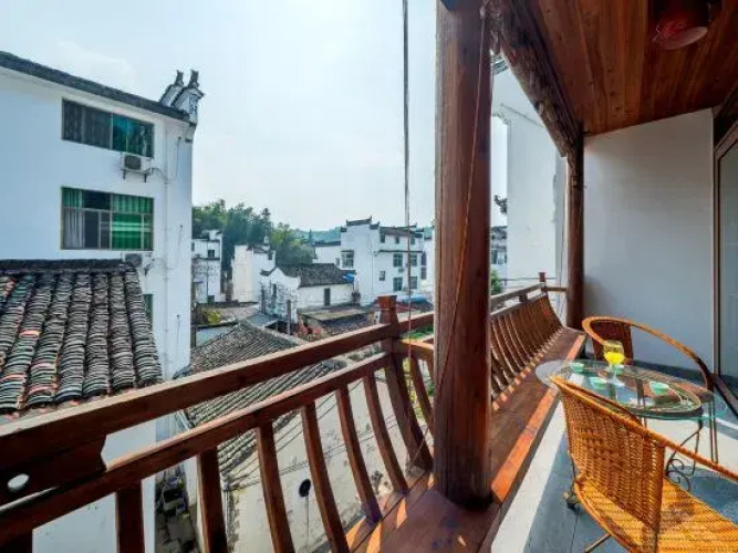 Qianxun• Yihao Hostel