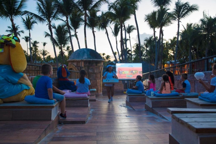 Grand Palladium Punta Cana Resort and Spa photo 42