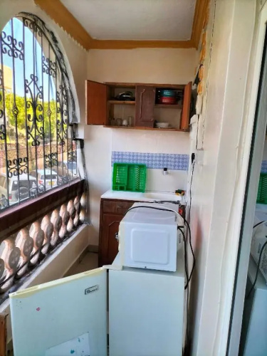 Luxurious Studio Apartments