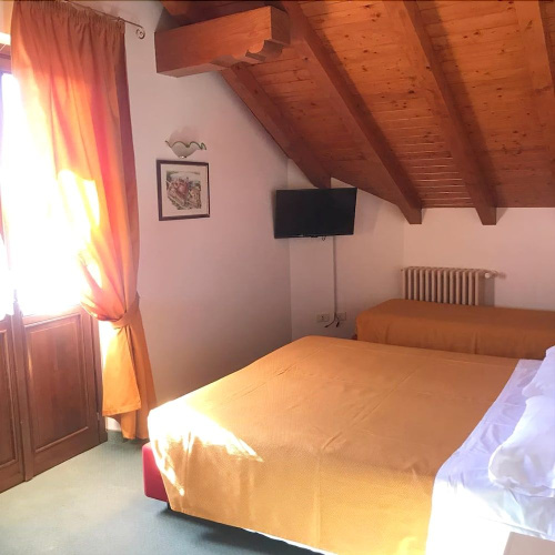 Hotel Ristorante Vittoria