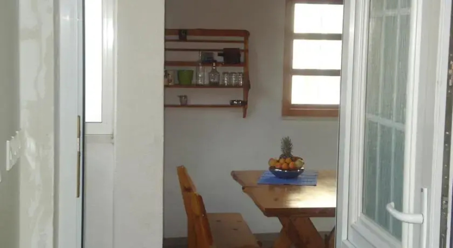 Apartment Luna